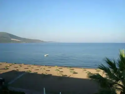 Dikili Sunset Club - 10