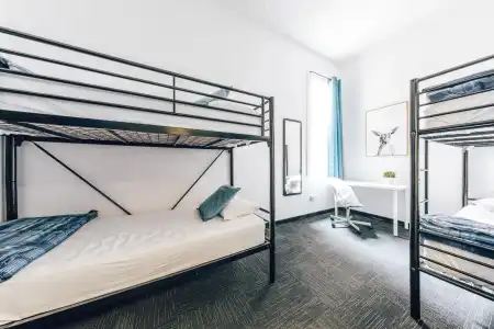 Maze Backpackers - Sydney - 25