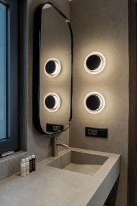 Thelesi Apartments - 41