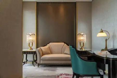 Wanda Reign Chengdu - 126