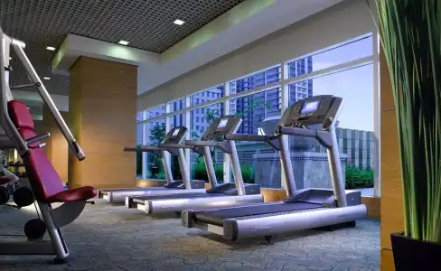 The Residences at The Ritz-Carlton Jakarta, Pacific Place - 17