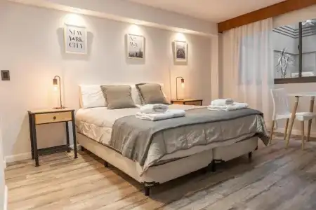 Ducal Suites - 82
