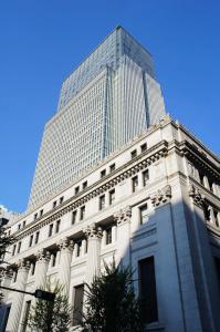 Mandarin Oriental, Tokyo - 24