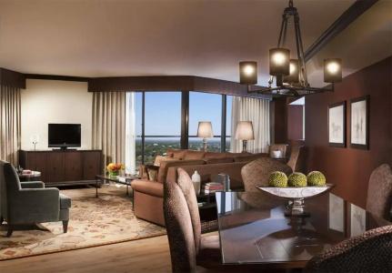 Omni Austin Downtown - 5