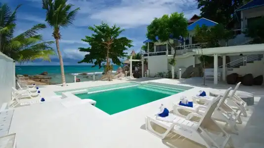 Simple Life Talay & Divers Resort - 57