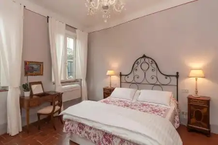 B&B Arena di Lucca - 16