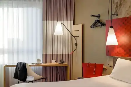 ibis Frankfurt Centrum - 69