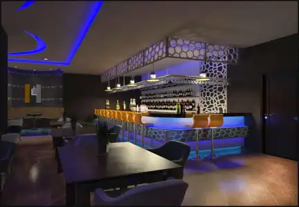 The Avenue - 16