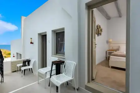 Lindos Comfy Suites - 5