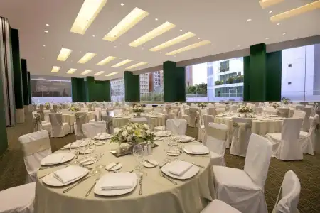 Grand Fiesta Americana Guadalajara Country Club - 16