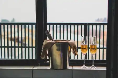 Kviria Boutique-hotel - 40