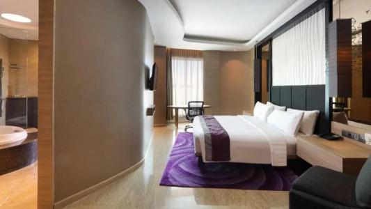 Holiday Inn Bandung Pasteur by IHG - 102