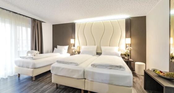 PLAZA INN Heilbronn - 86