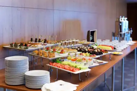 DoubleTree By Hilton Istanbul Moda - 14