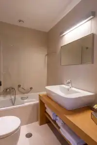 Anemolia Mountain Resort - 130