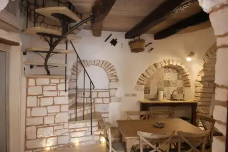 Tipico Resort In Trulli - 29