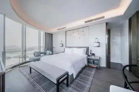HUALUXE Xi an Chanba by IHG - 30