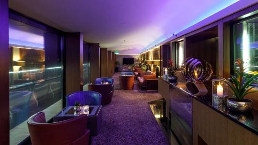 InterContinental Kyiv - 38
