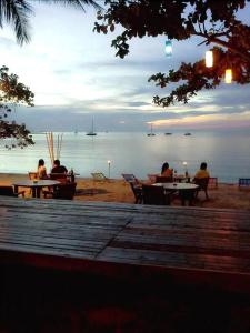 Think & Retro Cafe Lipa Noi Samui - 18
