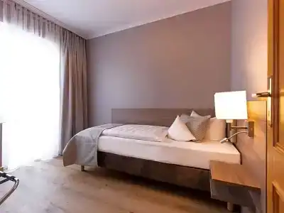 Mercure Mainz City Center - 107