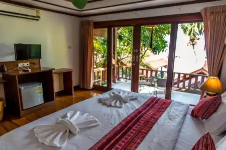 Zama Resort - 69