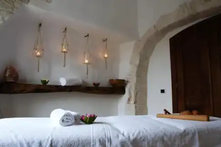 Trulli Holiday Deluxe & Wellness - 36