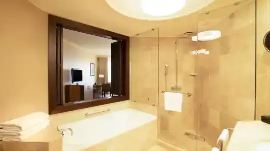 Grand Hyatt Istanbul - 62