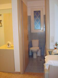 Aigaio Studios Tinos - 27