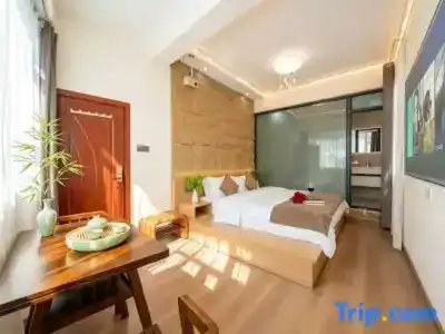 the Dragonfly Guesthouse - 51