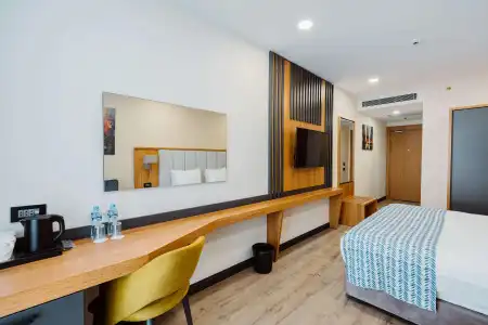 Best Western Plus Batumi - 58