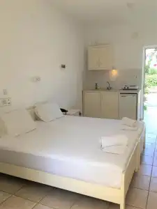 Evdokia Apartments - 19