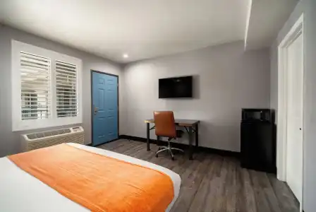 LYFE INN & SUITES by AGA - LAX Airport - 48