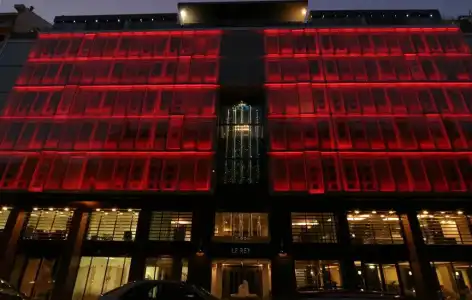 Le Rex - 48
