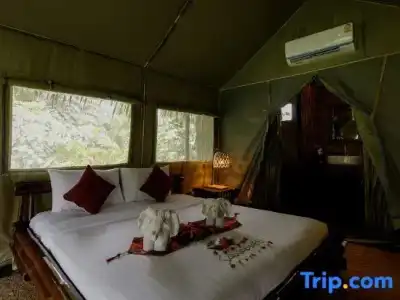 Khaosok Boutique Hideaway - 30