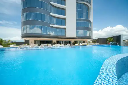 Embassy Suites by Hilton Santo Domingo - 14
