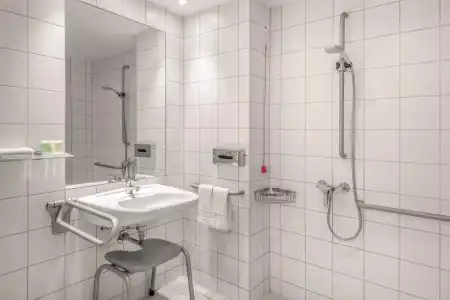 Courtyard by Marriott Munich City Center - 23