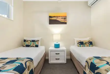 Raffles Mooloolaba - 116