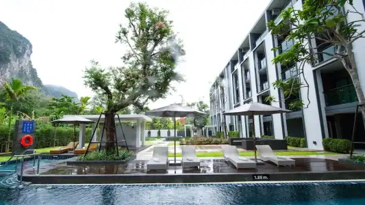 B2 Krabi Ao Nang Premier Resort - 41