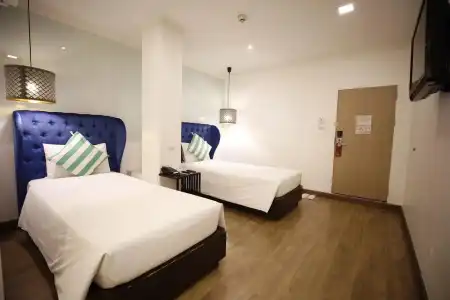 First House - 5