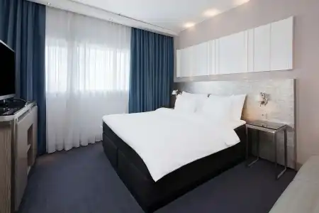 Radisson Blu Airport, Oslo - 9
