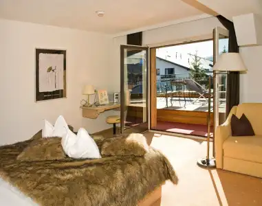 Vaya Resort Seefeld - 2