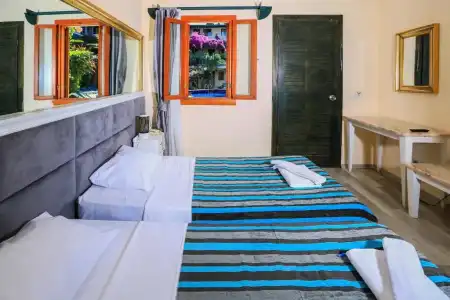 Bleu Nuit Bodrum - 27