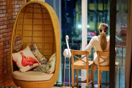 Siam Nitra Boutique - 148