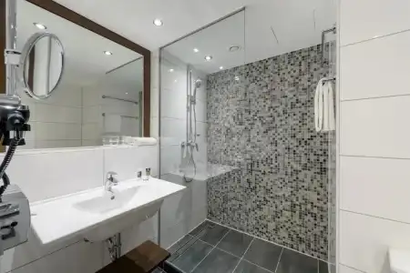Fuerther Mercure Nuernberg West - 58