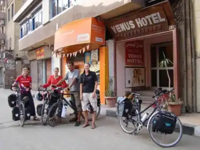 Venus Hostel - 18