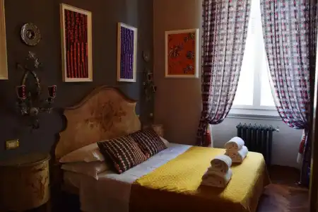 Residenza Vespucci - 24