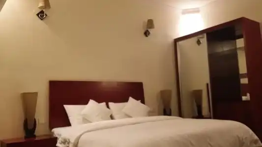 Rimal Suites - 17
