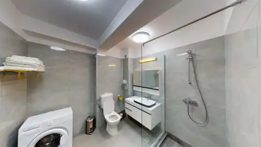 Le Blanc Aparthotel - 8