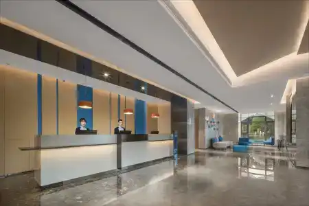 Holiday Inn Express Guangzhou Panyu by IHG - 15