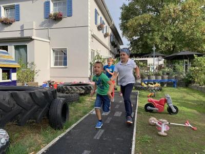 Restaurant Molitor - 15